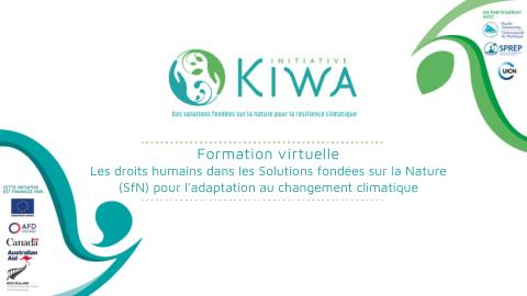 Présentation formation - Module 2 Application des droits humains dans SfN FR