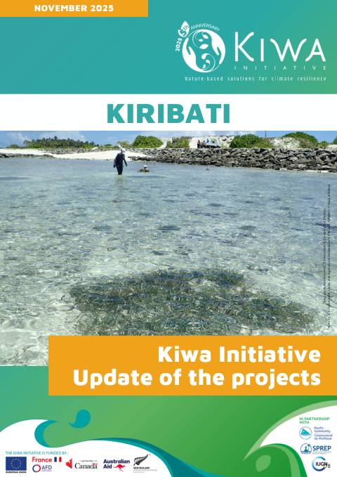 Catalog Kiwa Projects by Country - Kiribati - EN November 2025