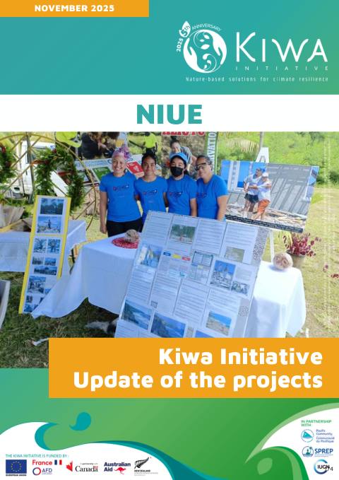 Catalog Kiwa Projects by Country - Niue - EN Nov 2025