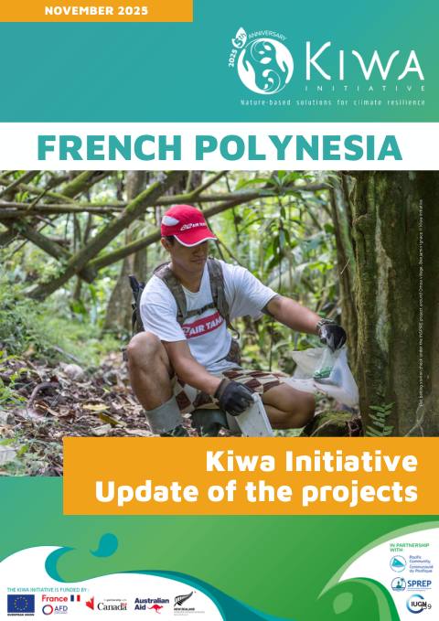 Catalog Kiwa Projects by Country - French Polynesia - EN Nov 2025