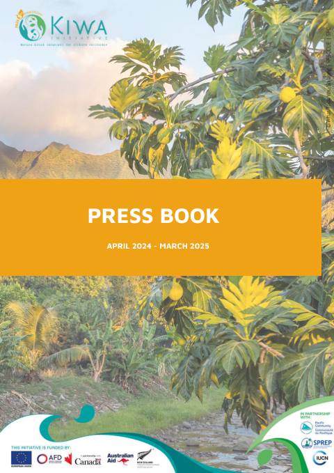Press book - Avril 2024-Mars 2025