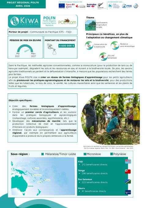 POLFN factsheet - April 2026