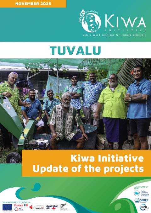 Catalog Kiwa Projects by Country - Tuvalu - EN Nov 2025